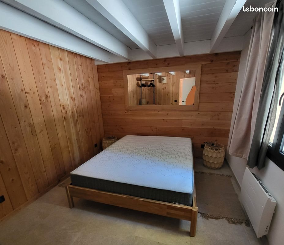 Maison à louer, 52m², Léognan