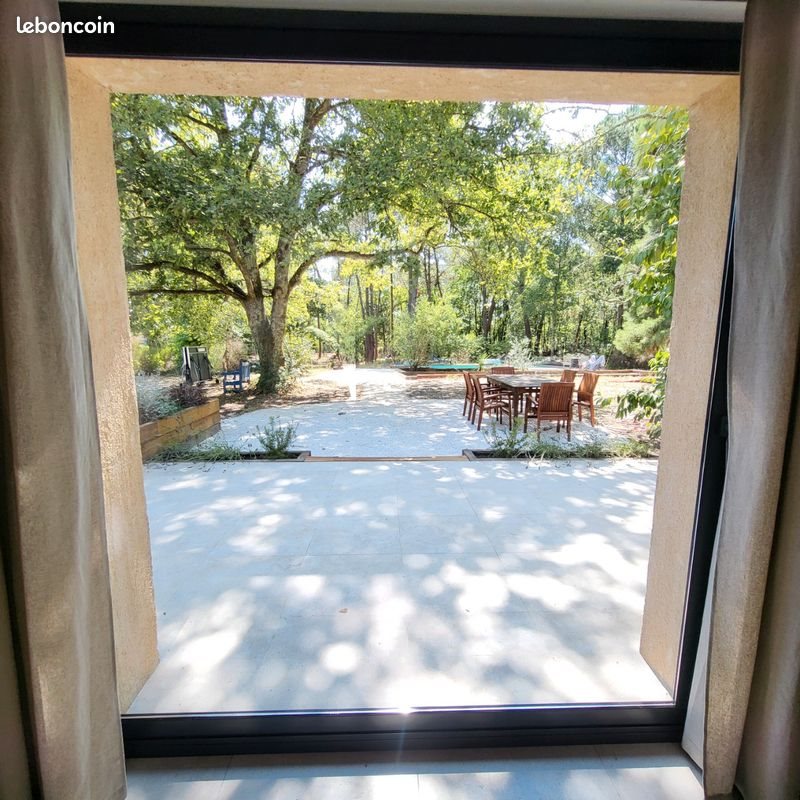 Maison à louer, 52m², Léognan