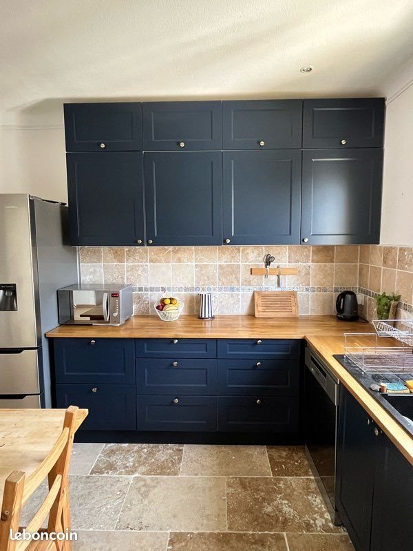 Appartement à louer, 82m², Lorient