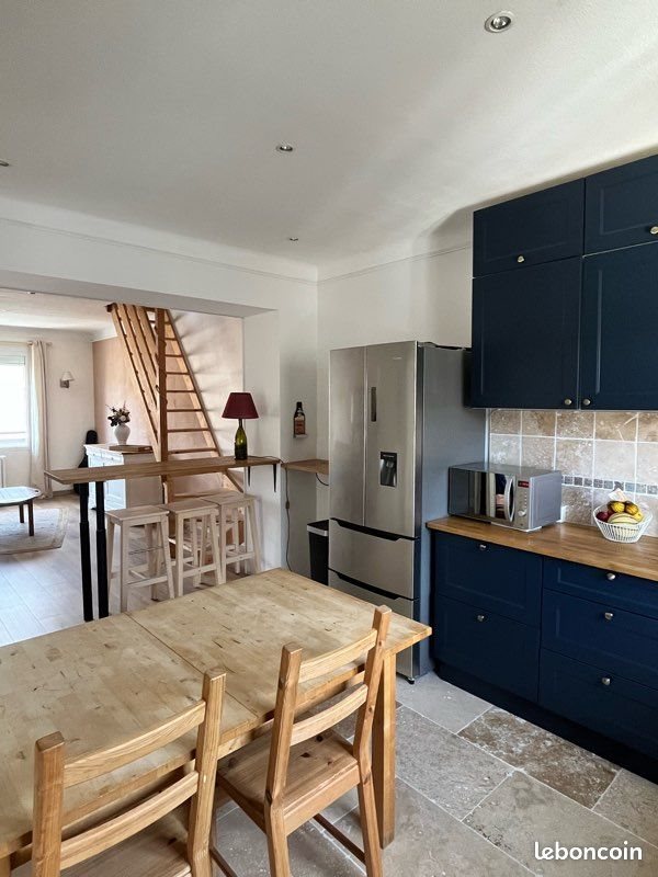 Appartement à louer, 82m², Lorient