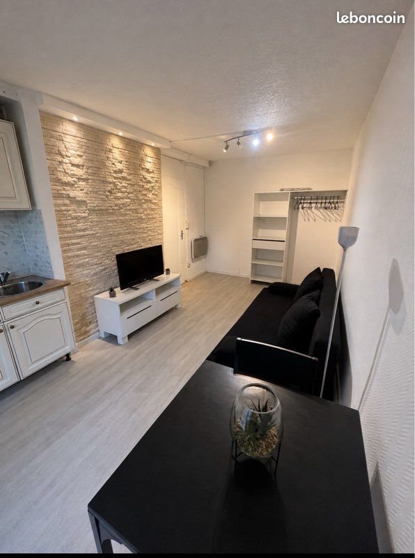 Appartement à louer, 17m², Montpellier