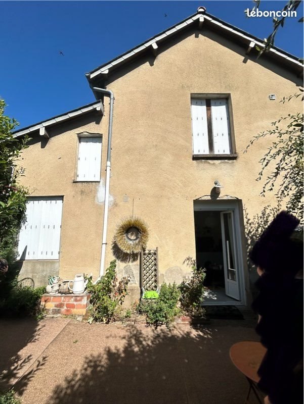 Maison à vendre, 76m², Rennes