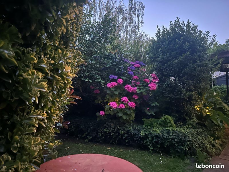 Maison à vendre, 76m², Rennes