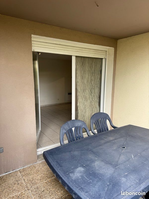 Appartement à louer, 31m², Villefranche-sur-Saône
