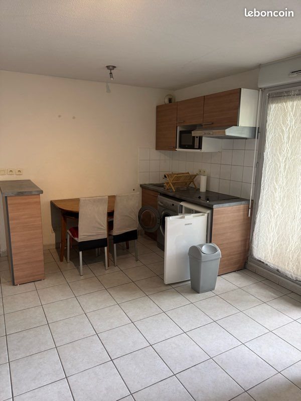 Appartement à louer, 31m², Villefranche-sur-Saône