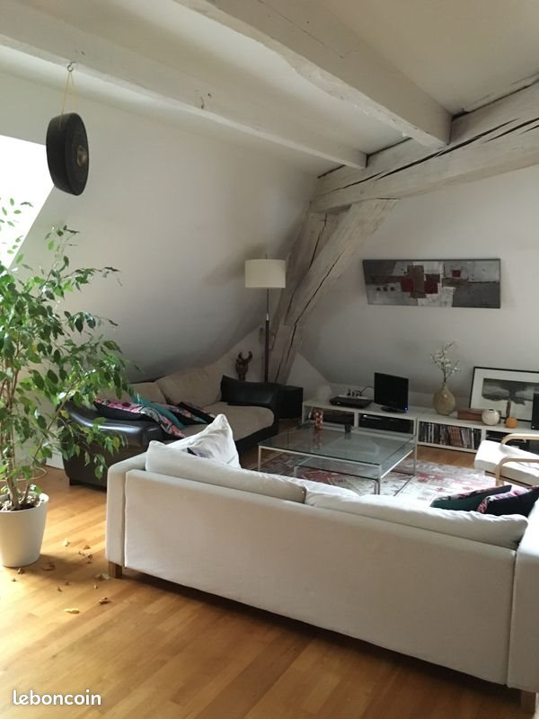 Appartement à vendre, 132m², Besançon