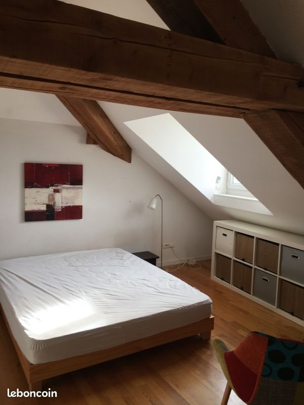 Appartement à vendre, 132m², Besançon