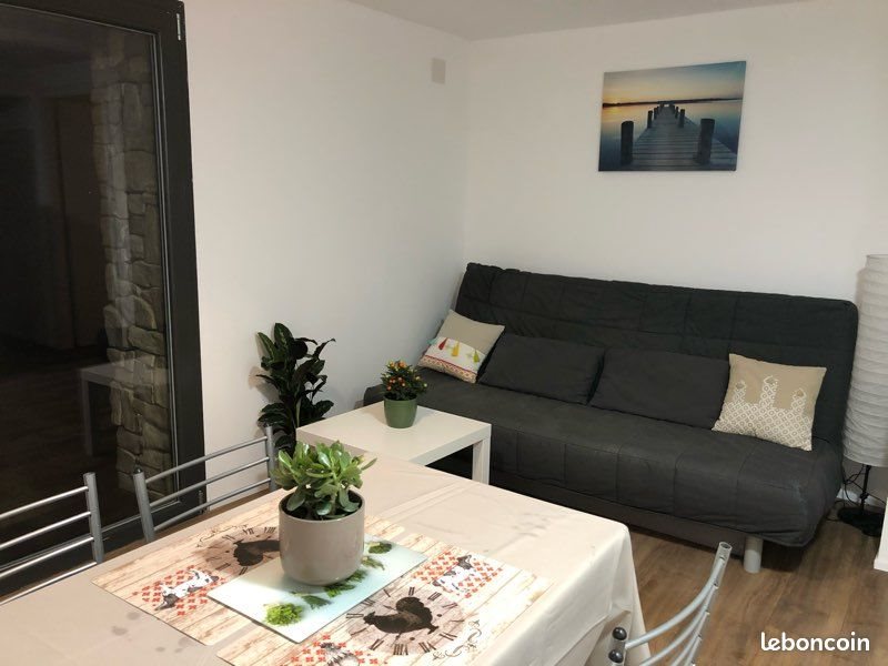 Appartement à louer, 18m², Divonne-les-Bains