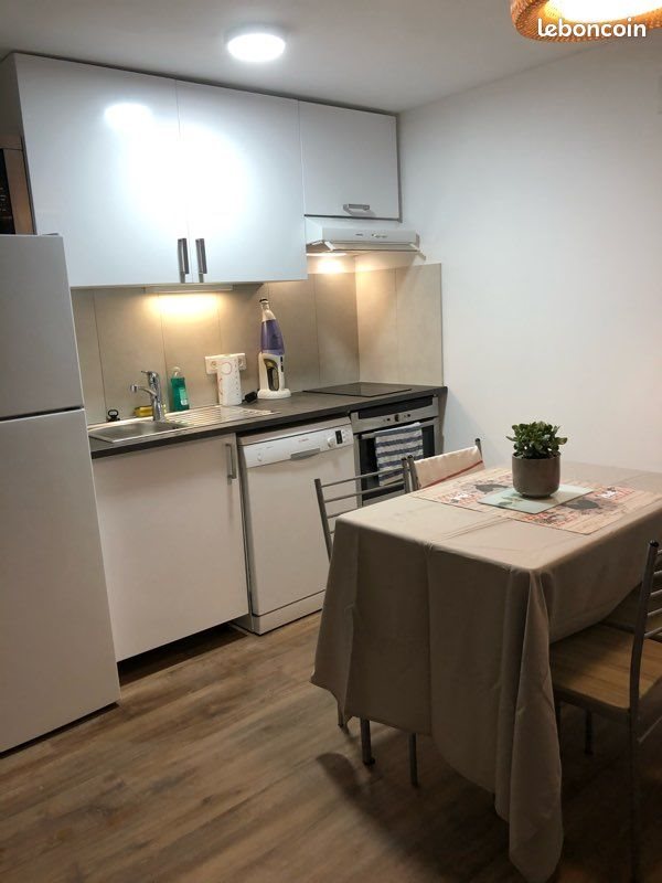 Appartement à louer, 18m², Divonne-les-Bains