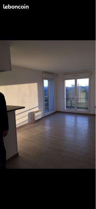 Appartement à louer, 50m², Margny-lès-Compiègne