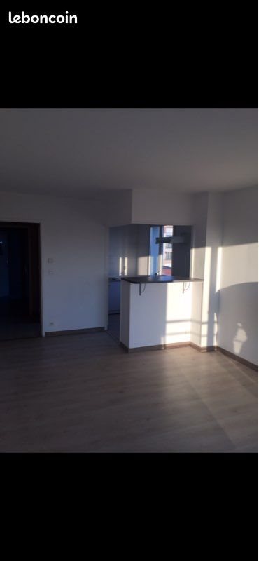 Appartement à louer, 50m², Margny-lès-Compiègne