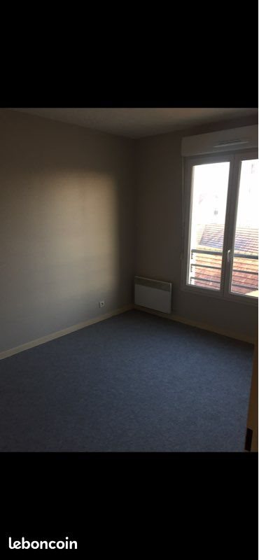 Appartement à louer, 50m², Margny-lès-Compiègne