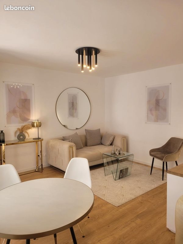 Appartement à vendre, 62m², Champigny-sur-Marne