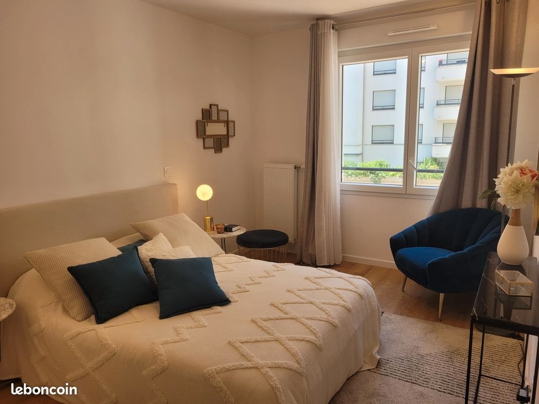 Appartement à vendre, 62m², Champigny-sur-Marne