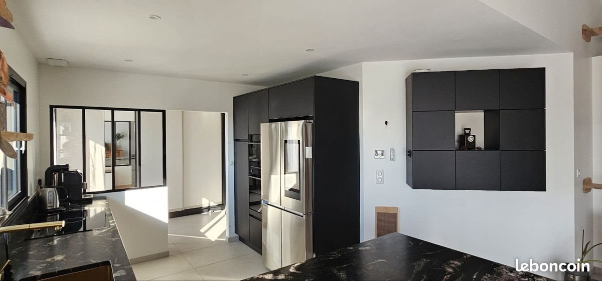 Maison à vendre, 122m², Saint-Jean-d'Angély