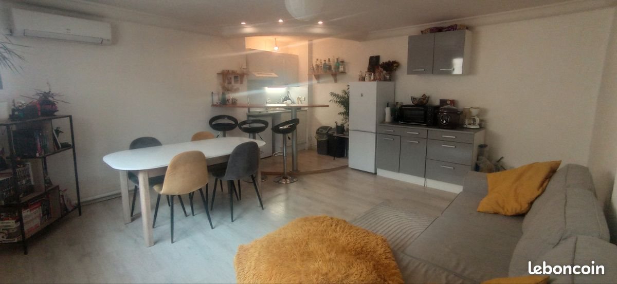 Appartement à louer, 4m², Agen