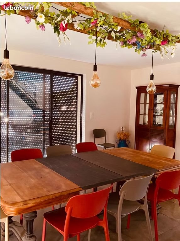 Maison à louer, 100m², Trangé