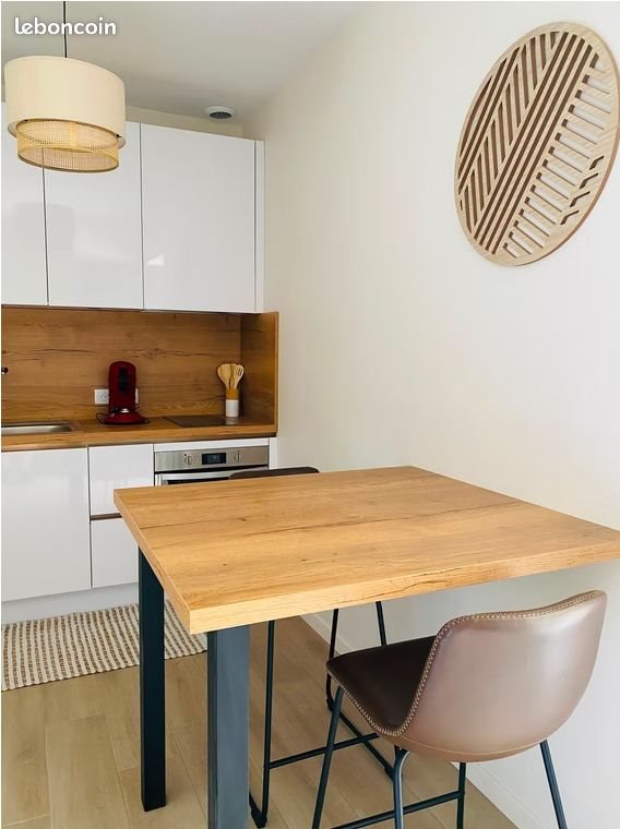Maison à louer, 100m², Trangé