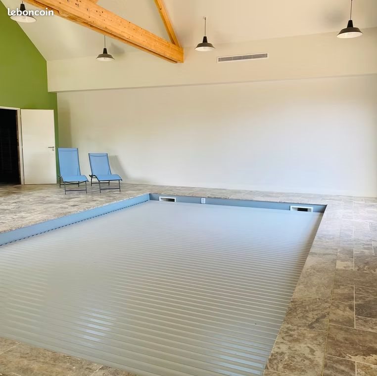 Maison à louer, 100m², Trangé