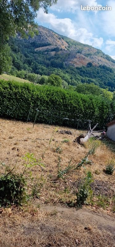Appartement à louer, 75m², Montpezat-sous-Bauzon