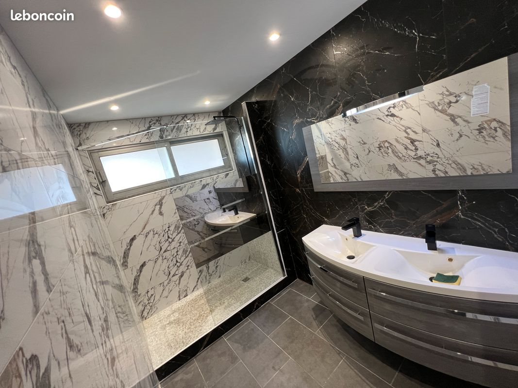 Appartement à louer, 72m², Pau