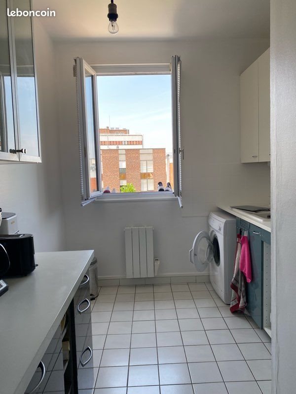 Appartement à louer, 38m², Créteil
