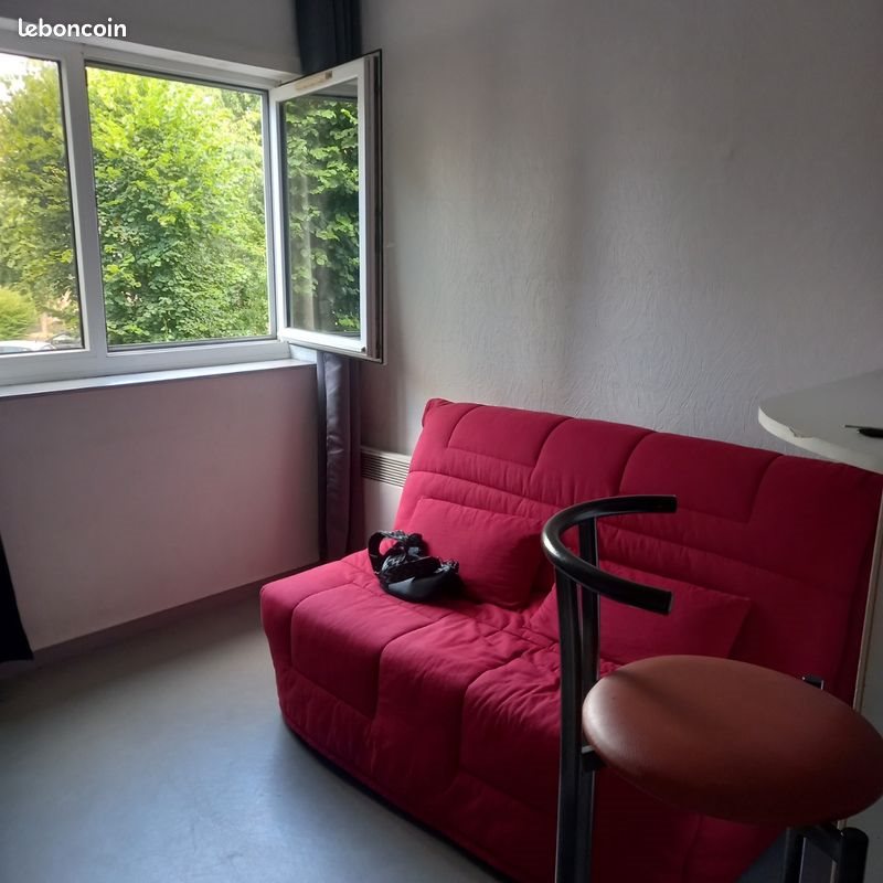 Appartement à louer, 18m², Pau