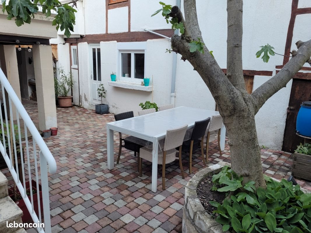 Maison à vendre, 180m², Roanne