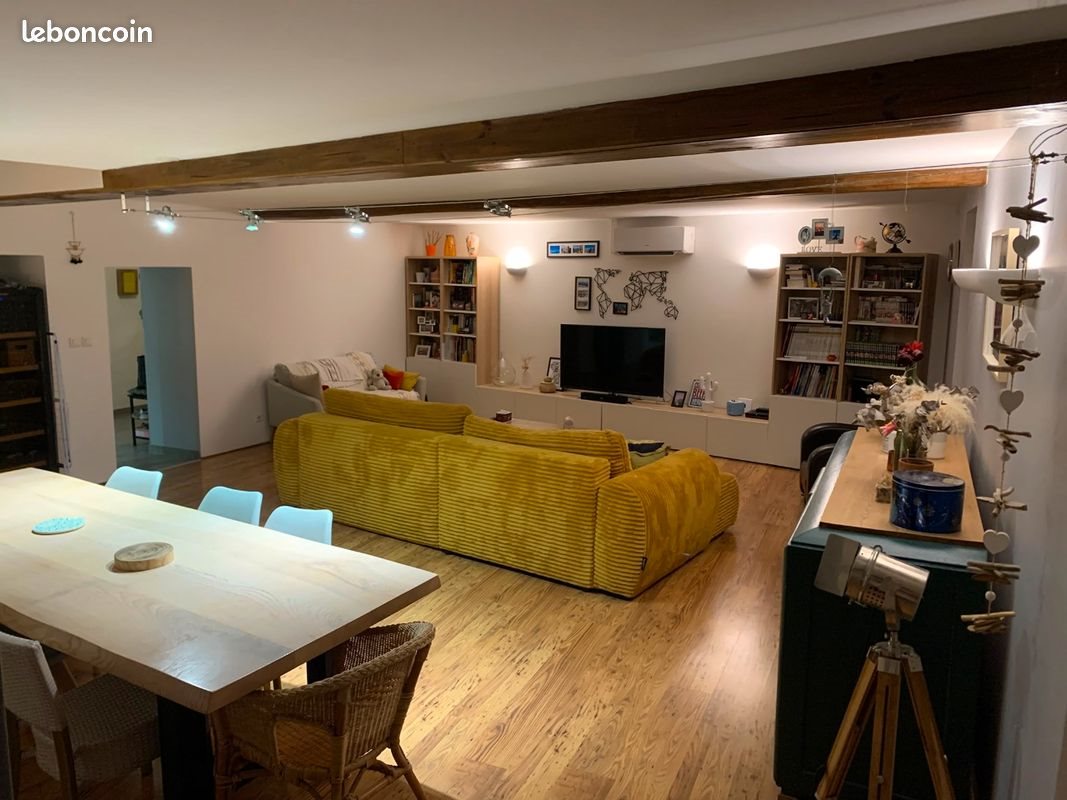 Maison à vendre, 180m², Roanne