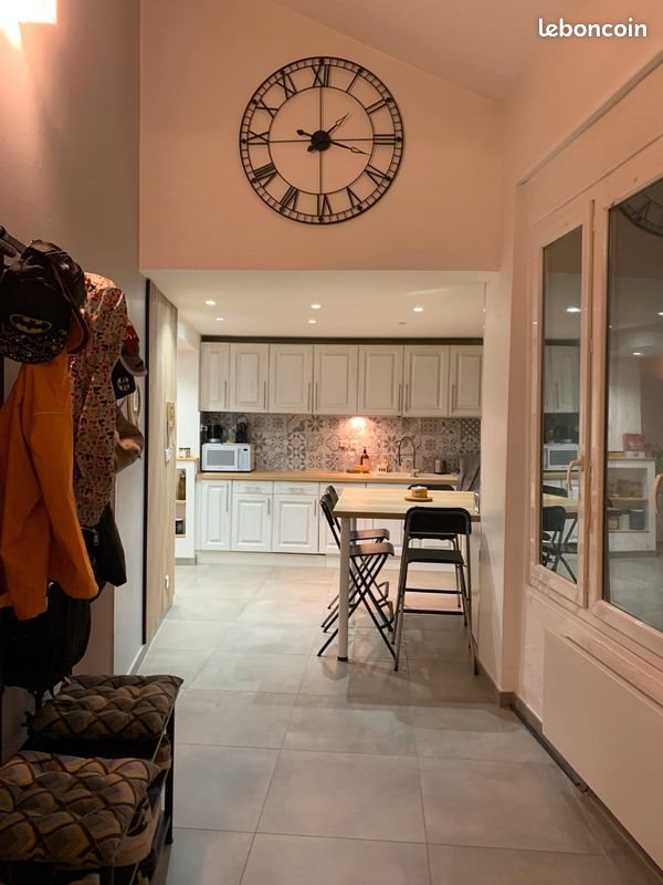 Maison à vendre, 180m², Roanne