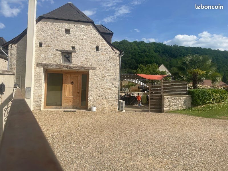 Maison à vendre, 112m², Condat-sur-Vézère