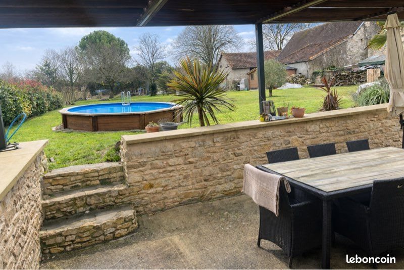 Maison à vendre, 112m², Condat-sur-Vézère