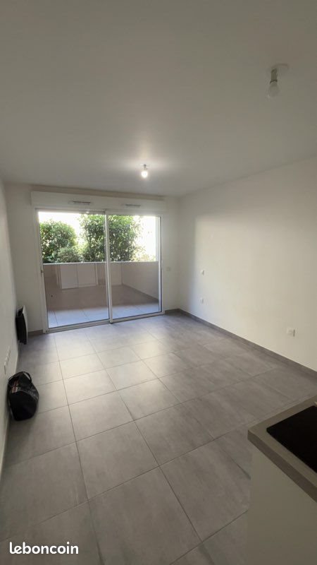 Appartement à louer, 23m², Montpellier