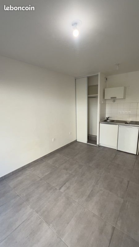 Appartement à louer, 23m², Montpellier