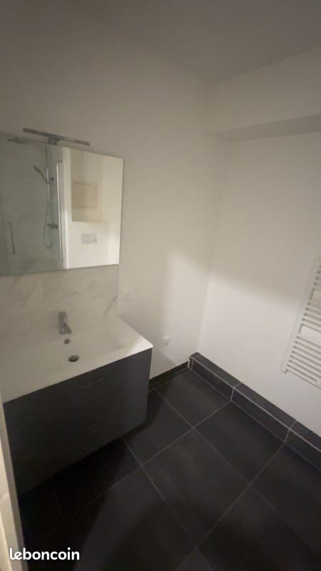 Appartement à louer, 23m², Montpellier