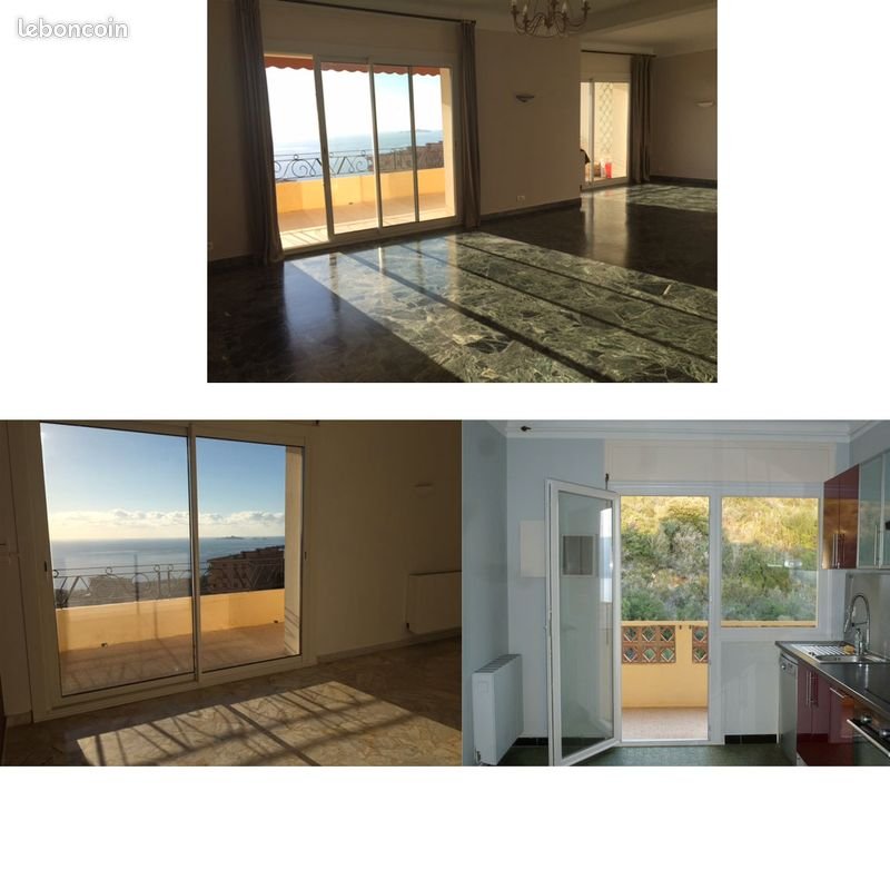 Appartement à louer, 154m², Ajaccio