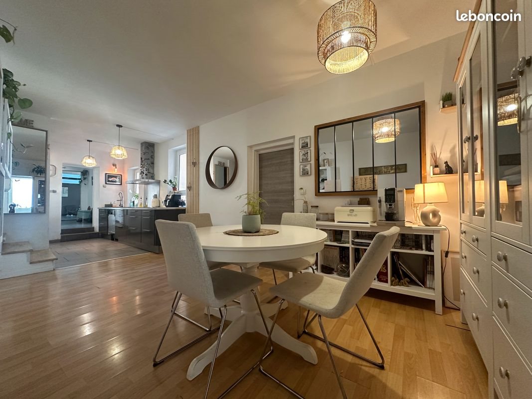 Appartement à vendre, 135m², Rabastens