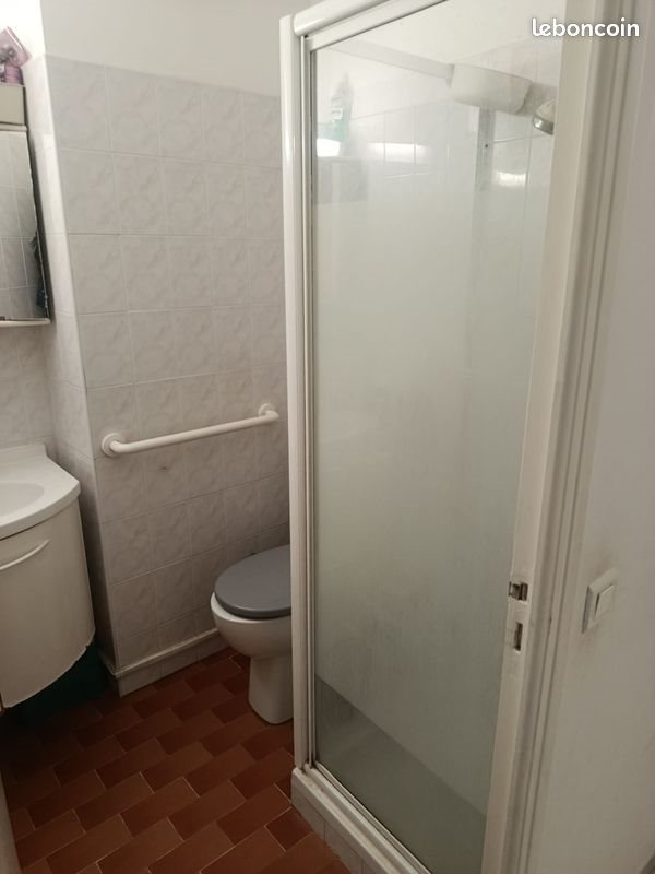 Appartement à louer, 39m², Menton