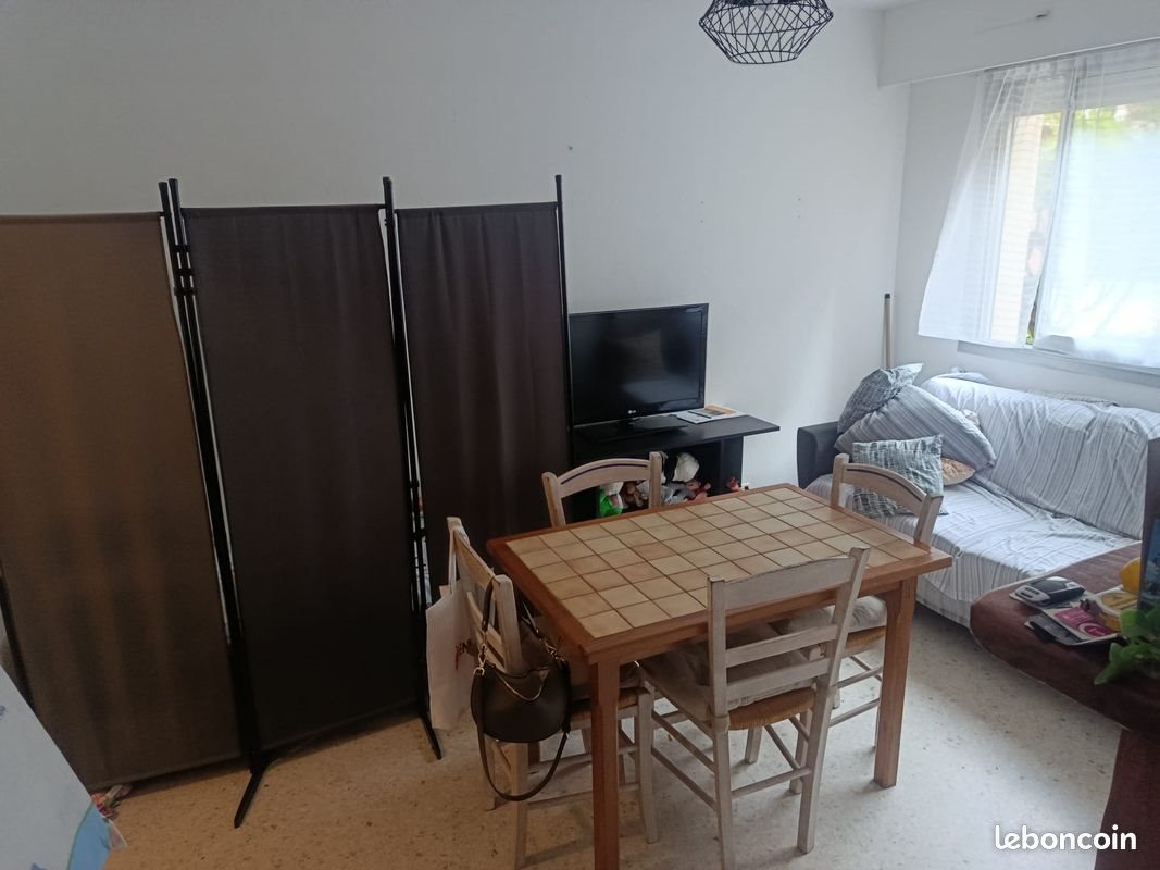 Appartement à louer, 39m², Menton