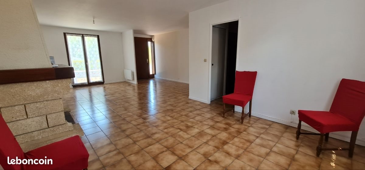 Maison à vendre, 74m², Vallon-Pont-d'Arc