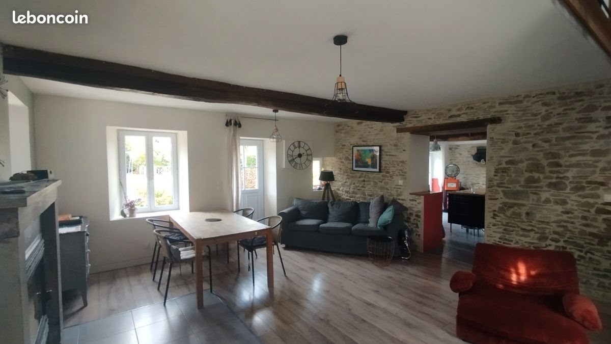 Maison à vendre, 160m², Aurseulles