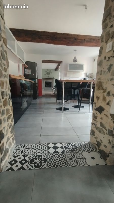 Maison à vendre, 160m², Aurseulles
