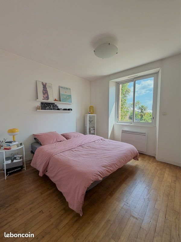 Maison à vendre, 110m², Rennes
