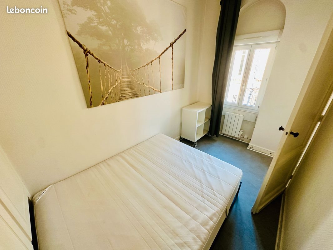 Appartement à louer, 38m², Bordeaux