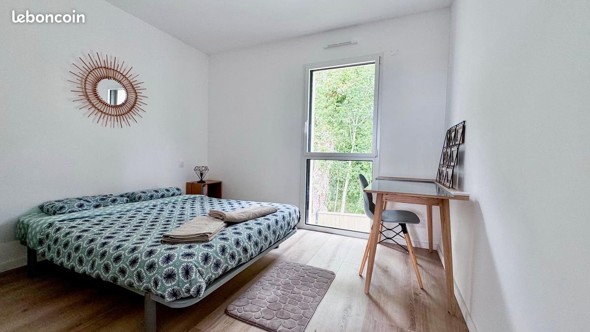 Maison à vendre, 95m², La Roche-sur-Yon