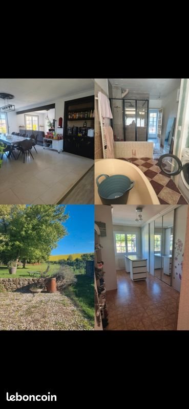 Maison à vendre, 155m², Neuville-sur-Vanne