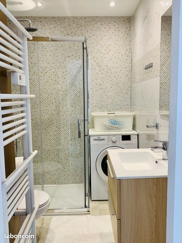 Appartement à louer, 37m², Saint-Raphaël
