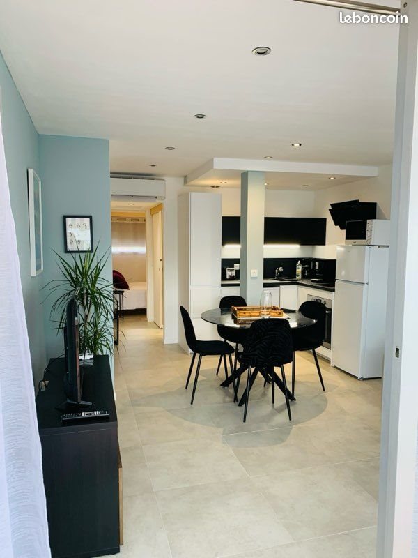 Appartement à louer, 37m², Saint-Raphaël