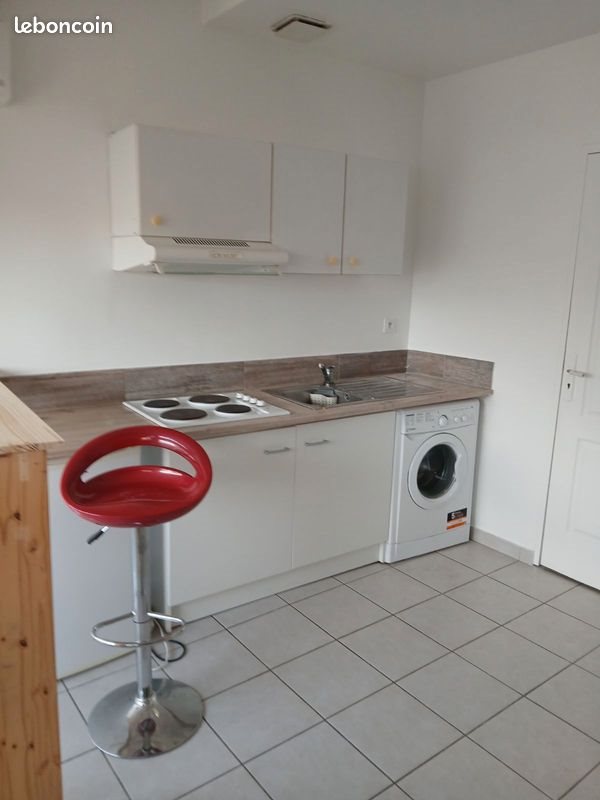 Appartement à louer, 21m², Béziers