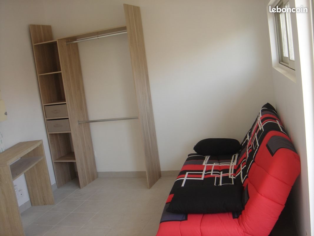 Appartement à louer, 21m², Béziers